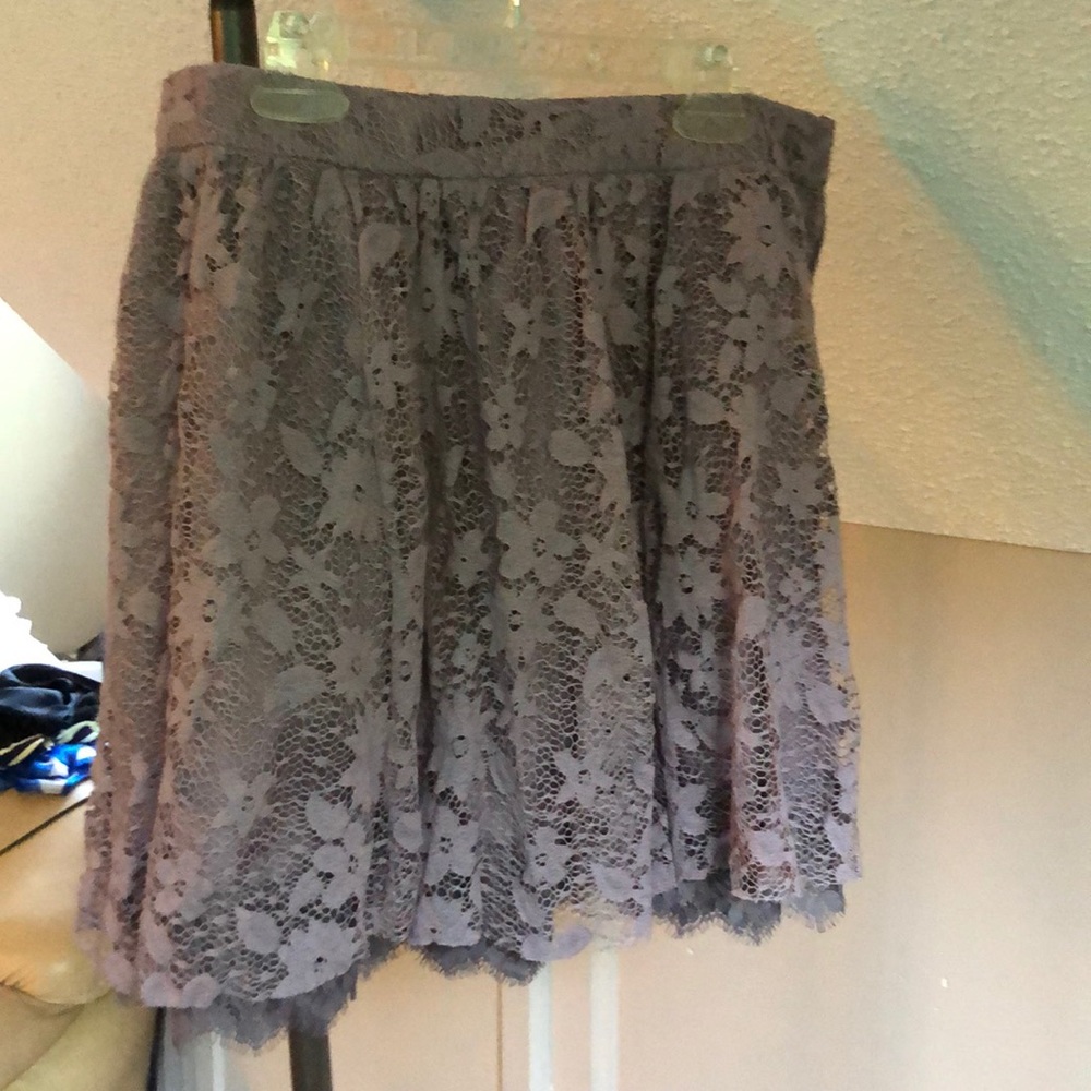 Charlotte Russe Skirt